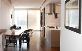 Torre Península 1 BR, Santa Fé La Mexicana Park